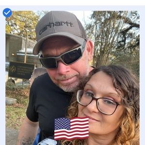 Meet your Posher, Tim n diana